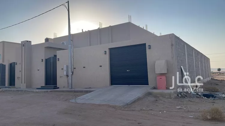 فيلا للإيجار في حي مخطط رقم 133 , مدينة ثادق, منطقة الرياض صورة 2