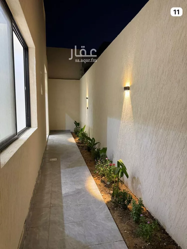 استراحة للبيع في حي مخطط رقم 133 , مدينة ثادق, منطقة الرياض صورة 5