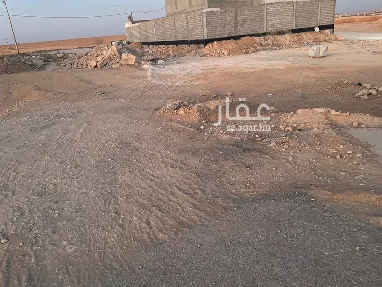 أرض للبيع في شارع حي ج9 20, حي حي ج9, مدينة حريملاء, منطقة الرياض صورة 2