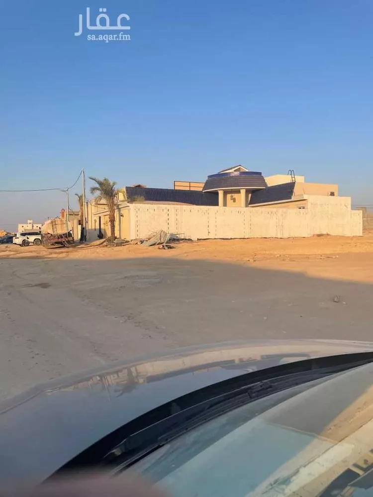 Rest House for Sale in Thadiq Al Janadriyah صورة 4