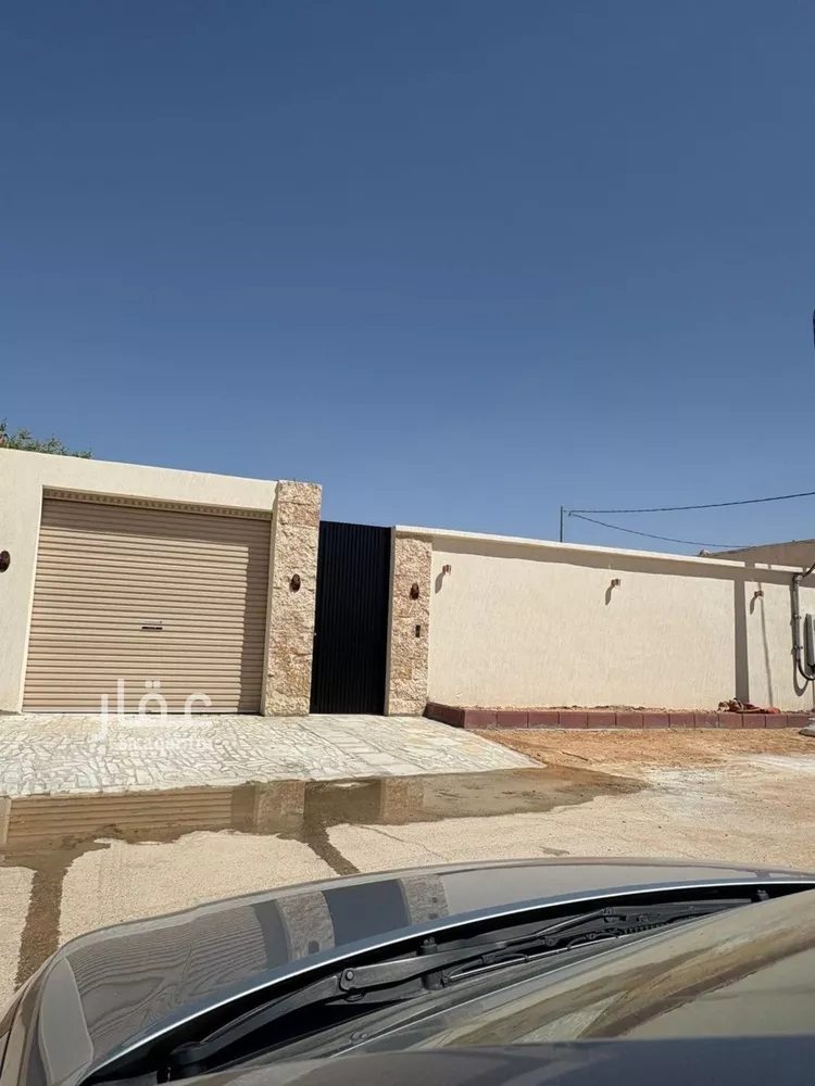 استراحة للبيع في شارع  مخطط 133 29, حي مخطط رقم 133 , مدينة ثادق, منطقة الرياض صورة 4