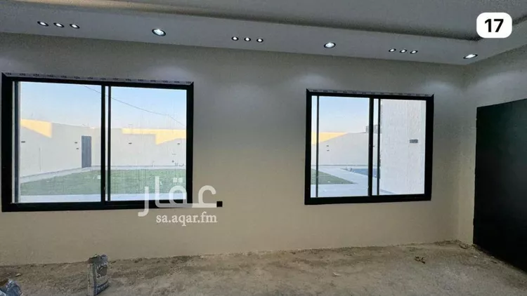 استراحة للبيع في حي مخطط رقم 133 , مدينة ثادق, منطقة الرياض صورة 3