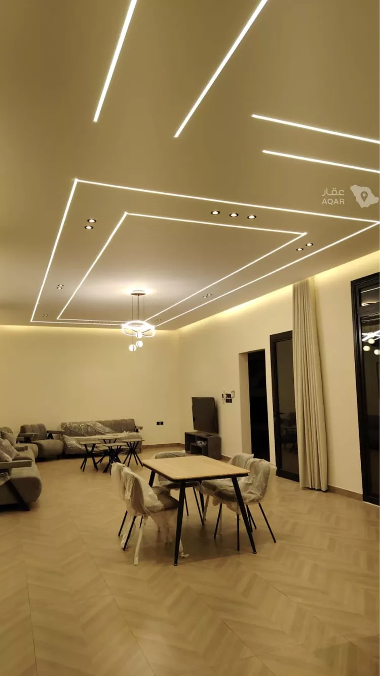 Rest House for Sale in Thadiq Al Janadriyah 3