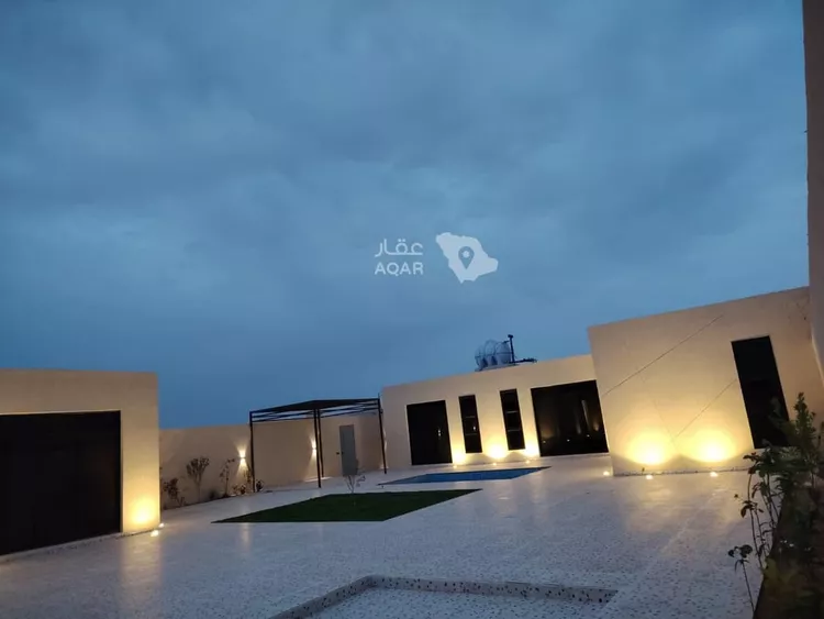 Rest House for Sale in Thadiq Al Janadriyah 12