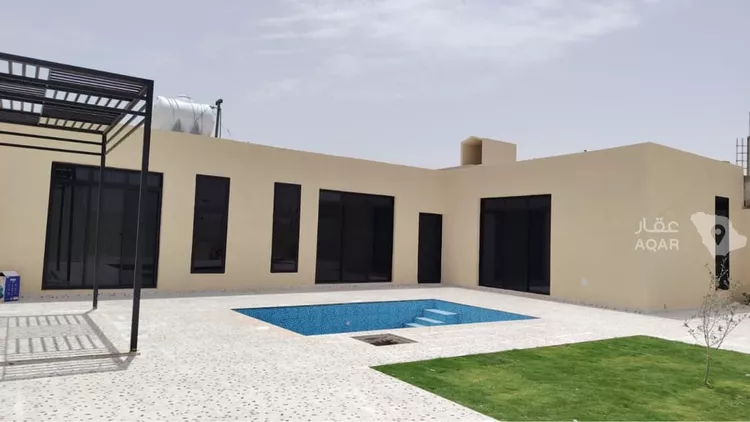 Rest House for Sale in Thadiq Al Janadriyah 11