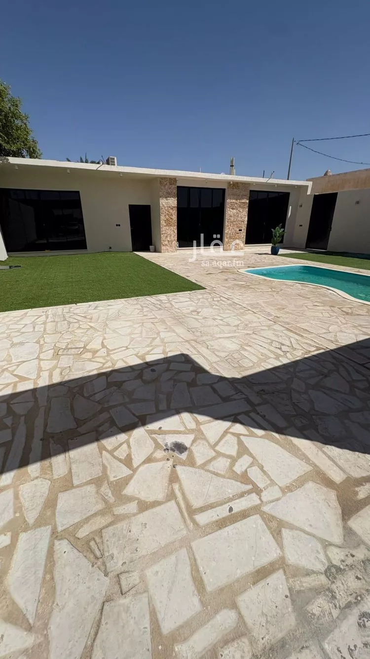 استراحة للبيع في شارع  مخطط 133 29, حي مخطط رقم 133 , مدينة ثادق, منطقة الرياض صورة 5