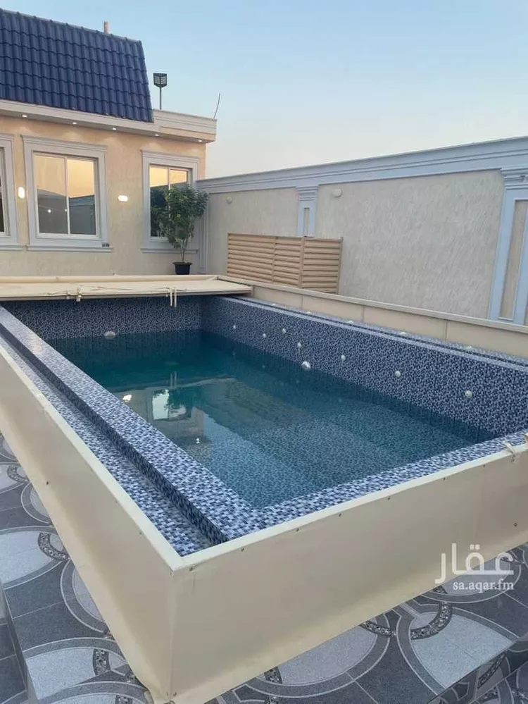 Rest House for Sale in Thadiq Al Janadriyah