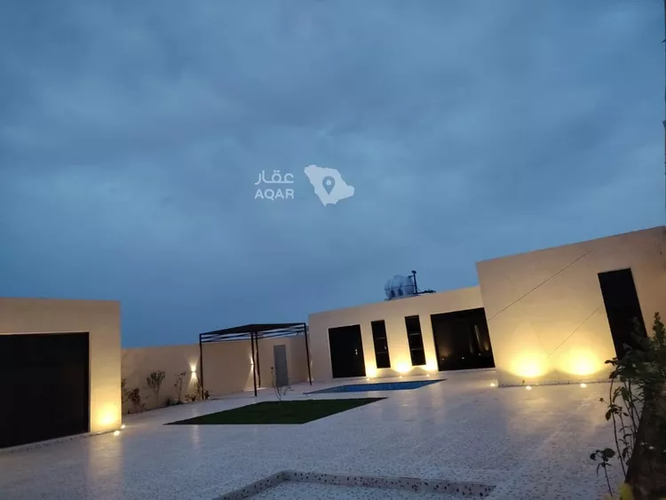 Rest House for Sale in Thadiq Al Janadriyah 8