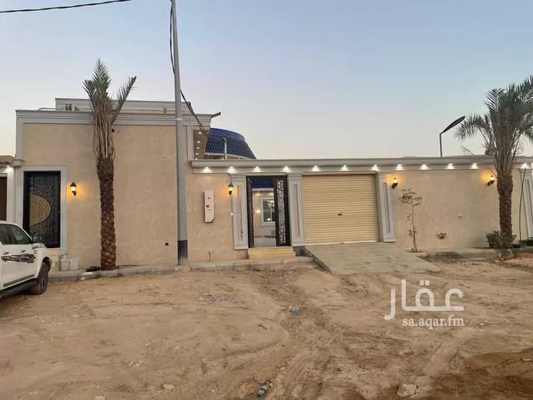 Rest House for Sale in Thadiq Al Janadriyah صورة 3