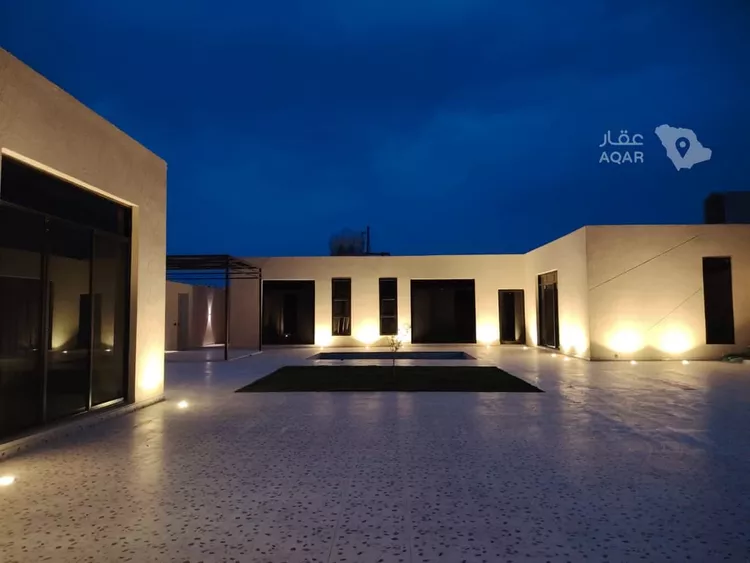 Rest House for Sale in Thadiq Al Janadriyah 7