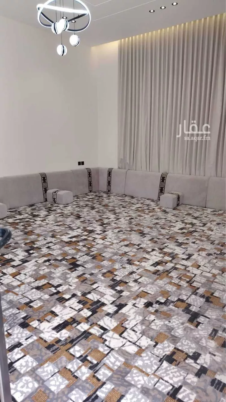 استراحة للبيع في شارع مخطط 133 69, حي مخطط رقم 133 , مدينة ثادق, منطقة الرياض صورة 2