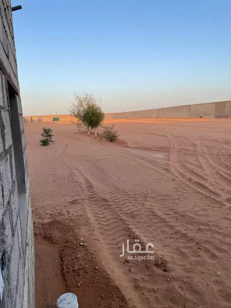 أرض للإيجار في شارع العام, حي الساحبه ومزارعها, مدينة الساحبه ومزارعها, منطقة الرياض صورة 2