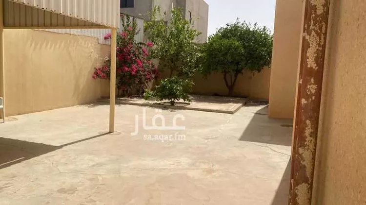 فيلا للبيع في شارع الامام الرازي, حي الجنادرية, مدينة ثادق, منطقة الرياض صورة 4