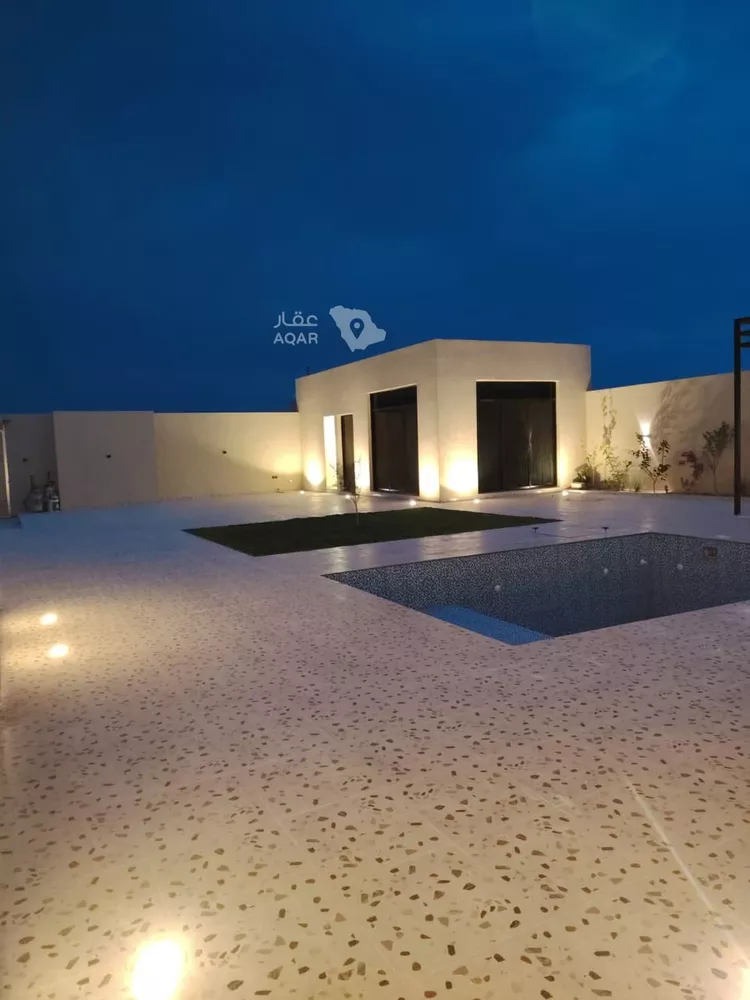 Rest House for Sale in Thadiq Al Janadriyah 4