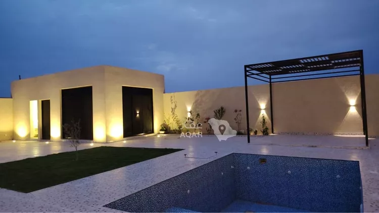 Rest House for Sale in Thadiq Al Janadriyah 2