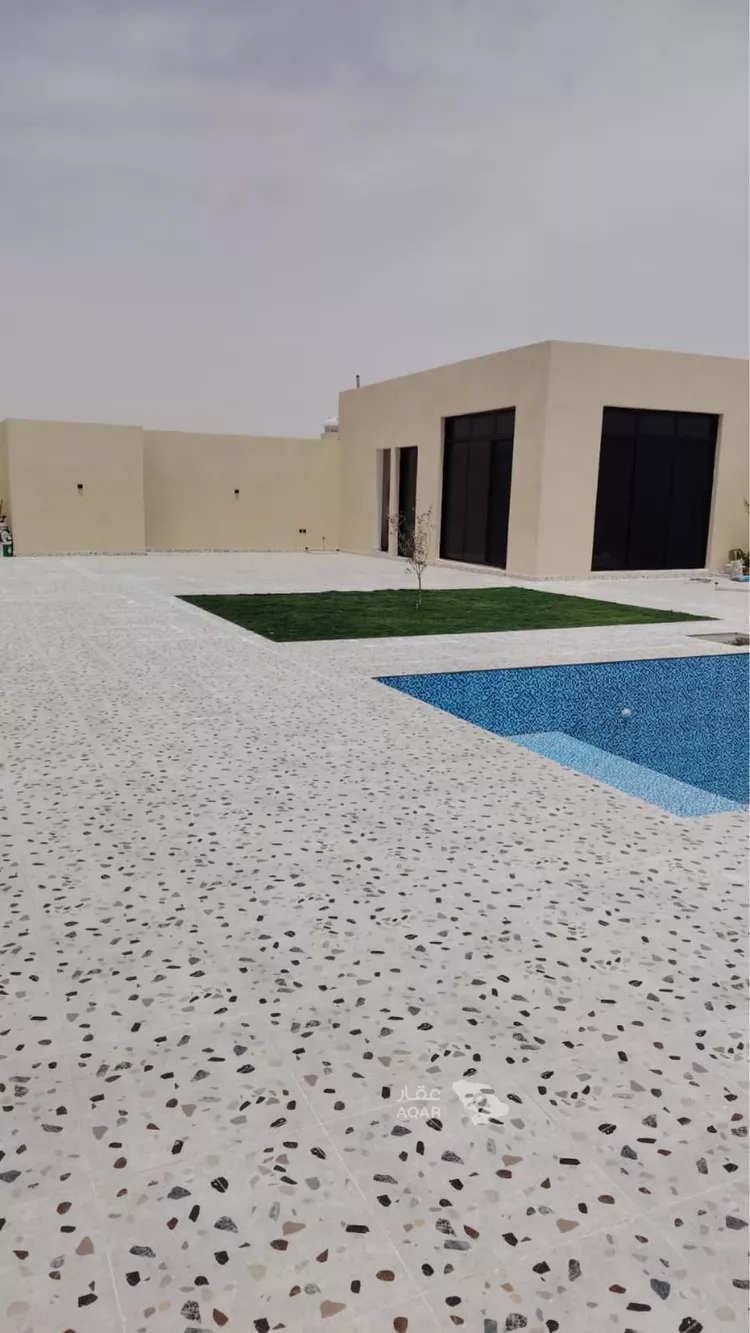 Rest House for Sale in Thadiq Al Janadriyah 14