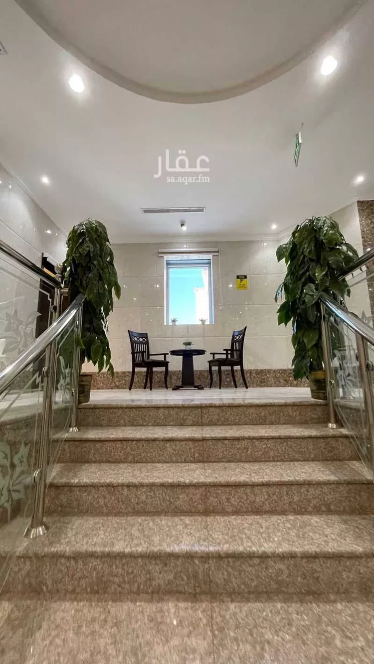 مكتب تجاري للإيجار في شارع أم سرار 11, حي آل عزيز, مدينة خميس مشيط, منطقة عسير 6