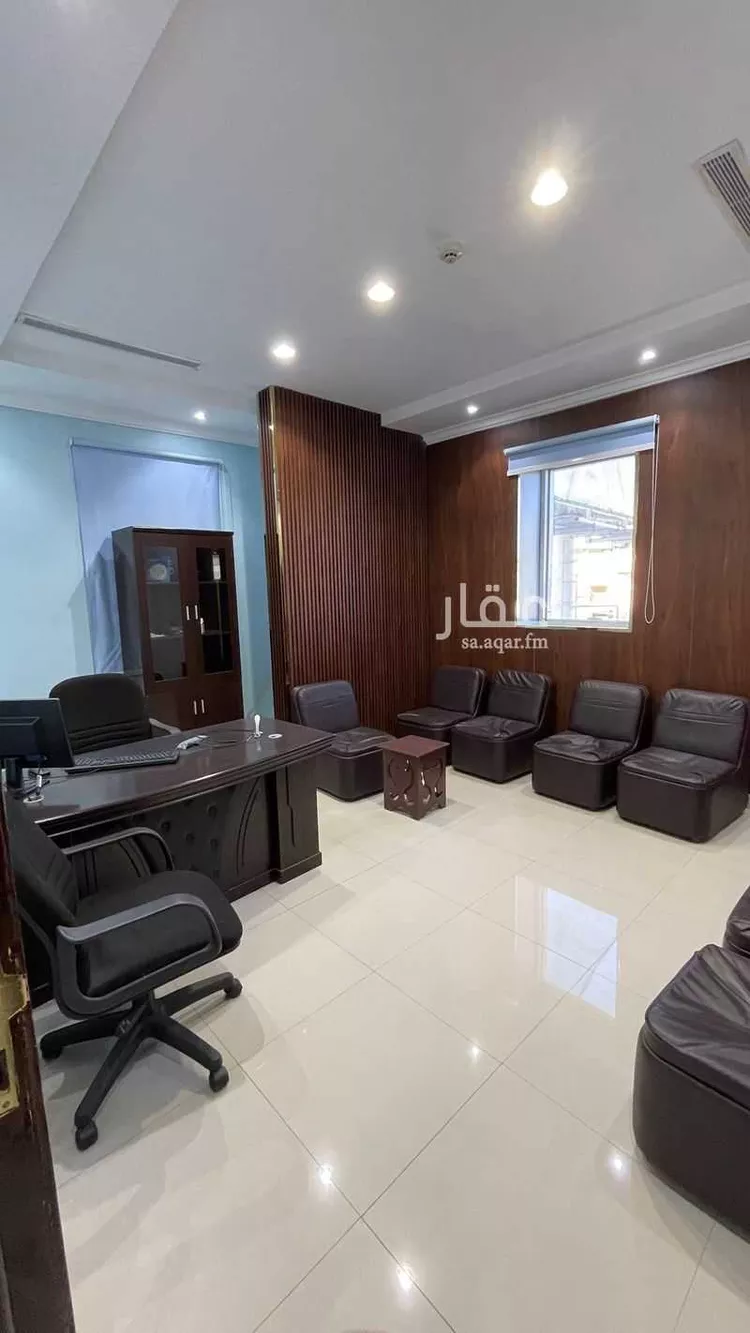 مكتب تجاري للإيجار في شارع أم سرار 11, حي آل عزيز, مدينة خميس مشيط, منطقة عسير صورة 5