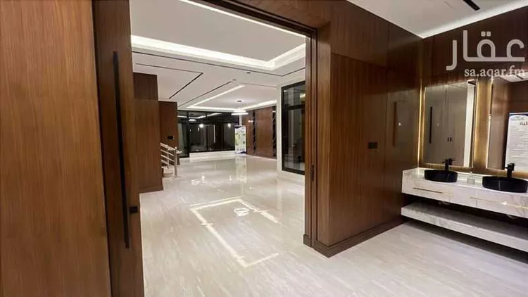 فيلا للبيع في شارع علي الواعظ, حي النرجس, مدينة الرياض, منطقة الرياض