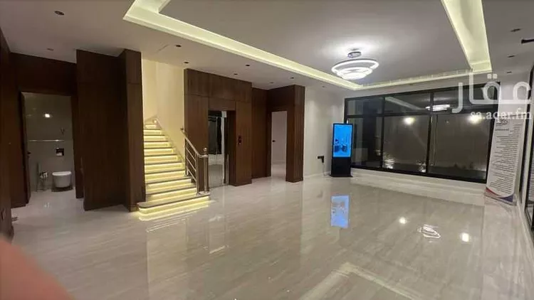 فيلا للبيع في شارع رقم 322, حي النرجس, مدينة الرياض, منطقة الرياض صورة 5