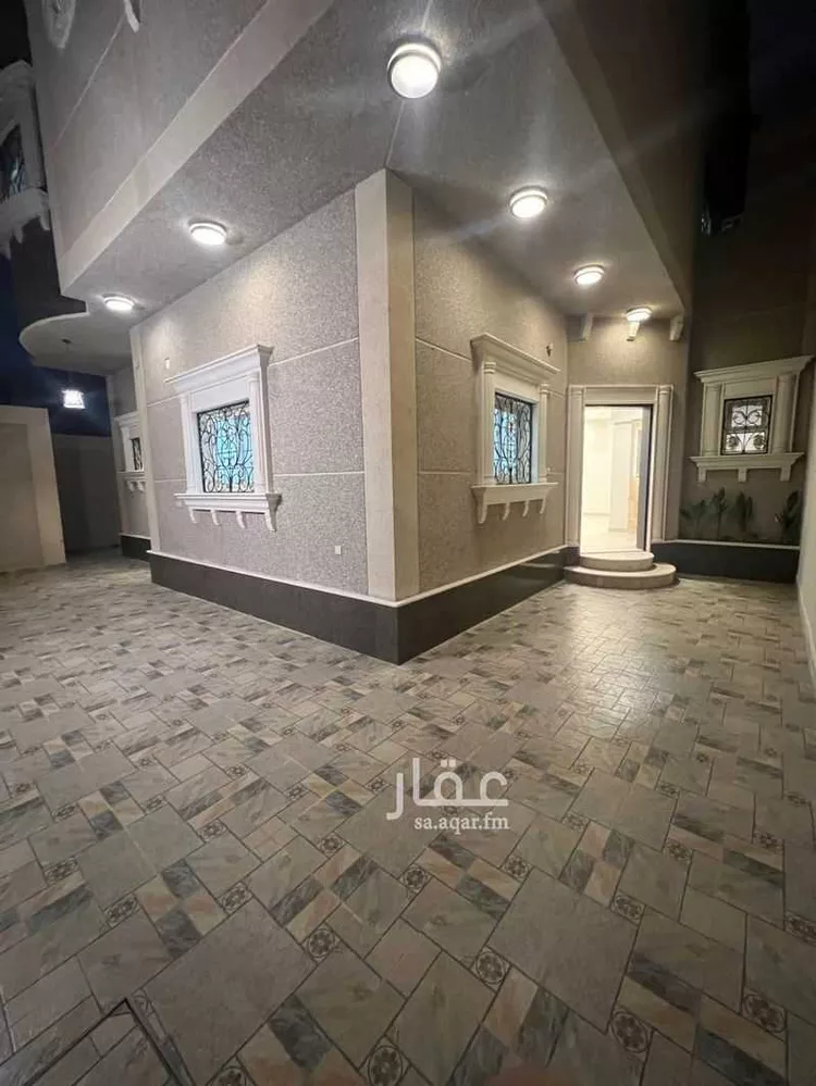 فيلا للإيجار في شارع رقم 289, حي النرجس, مدينة الرياض, منطقة الرياض