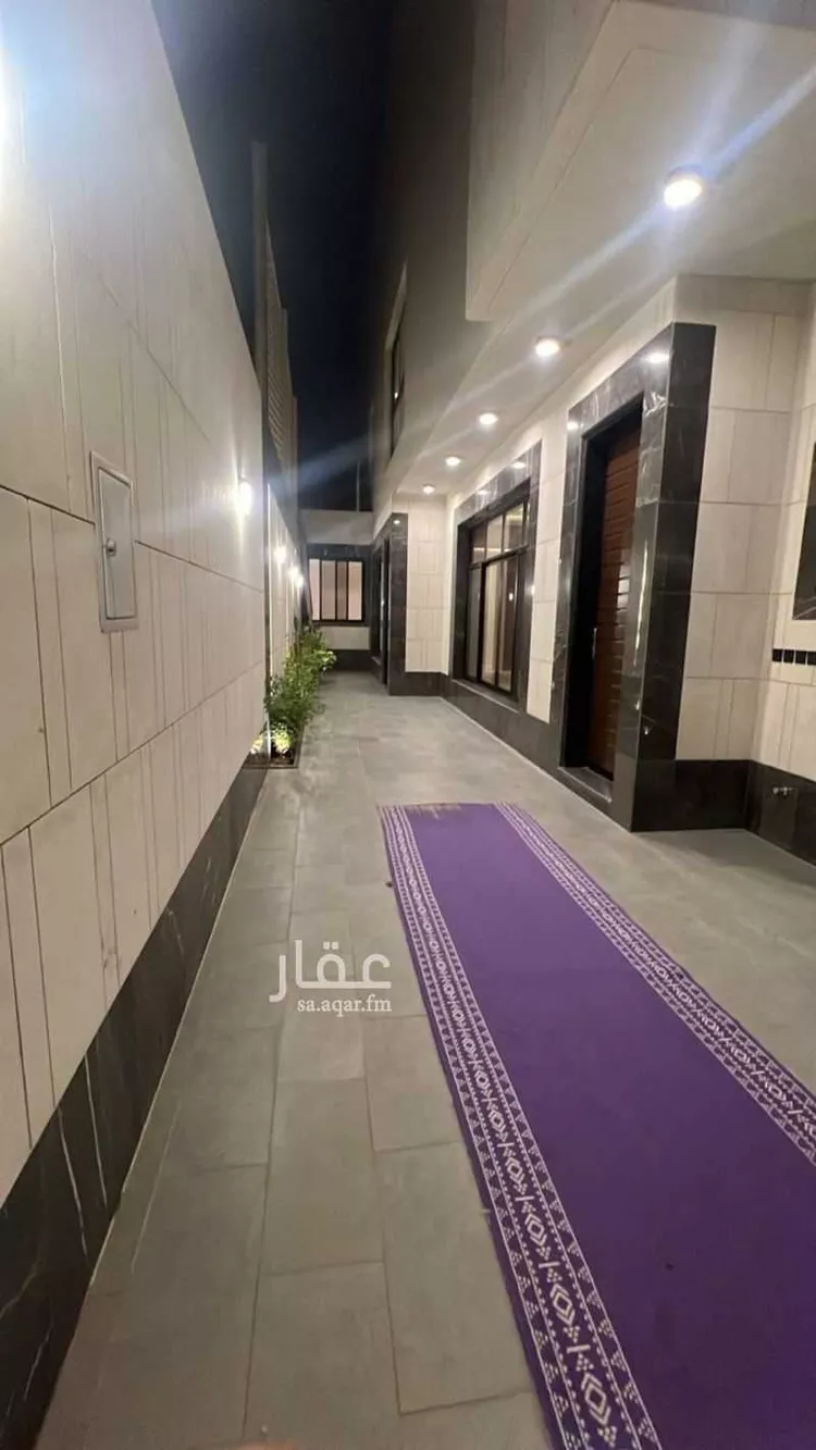 دور للبيع في شارع رقم 240, حي النرجس, مدينة الرياض, منطقة الرياض صورة 3