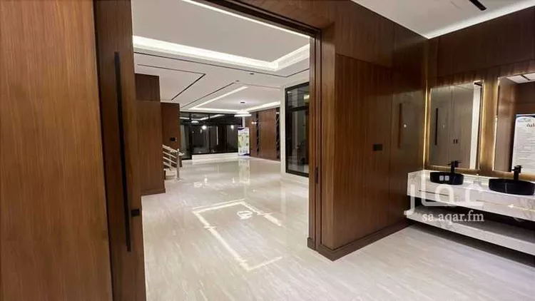 فيلا للبيع في شارع علي الواعظ, حي النرجس, مدينة الرياض, منطقة الرياض صورة 4