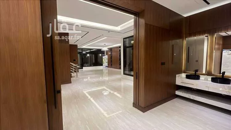 فيلا للبيع في شارع أحمد المستنير, حي النرجس, مدينة الرياض, منطقة الرياض صورة 4