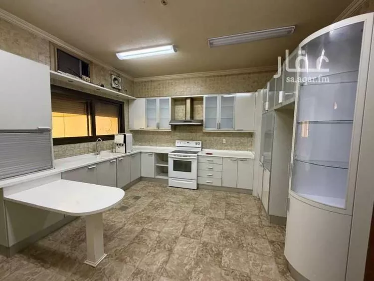 فيلا للإيجار في شارع ينبع الصناعيه 2458 ، حي الفيصل ، ينبع الصناعية ، ينبع صورة 3