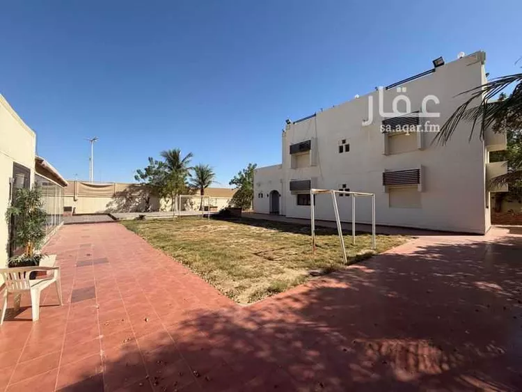 فيلا للإيجار في شارع ينبع الصناعيه 2458 ، حي الفيصل ، ينبع الصناعية ، ينبع صورة 2