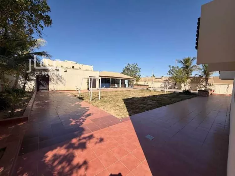 فيلا للإيجار في شارع ينبع الصناعيه 2458 ، حي الفيصل ، ينبع الصناعية ، ينبع