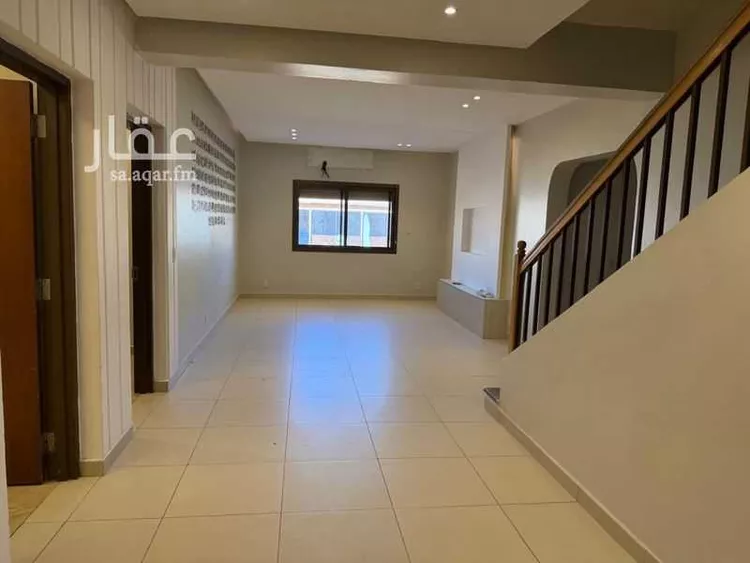 فيلا للإيجار في شارع ينبع الصناعيه 2458 ، حي الفيصل ، ينبع الصناعية ، ينبع صورة 4