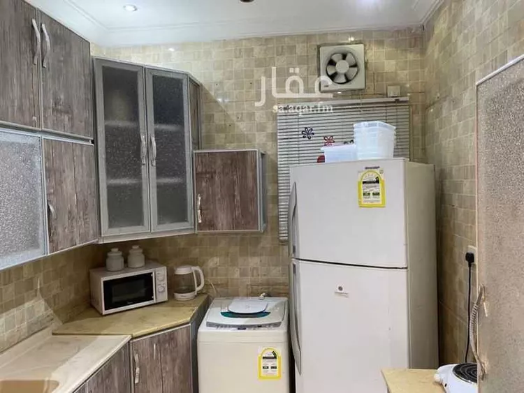 شقة للإيجار في شارع عبدالرحمن القرطبي, حي الأجواد, مدينة جدة, منطقة مكة المكرمة صورة 3