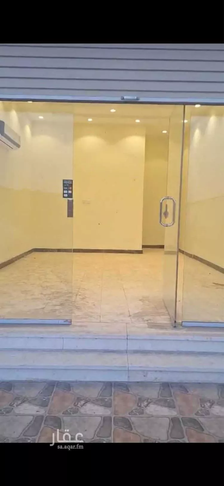 محل للإيجار في شارع حنظله بن حزيم, حي المبعوث, مدينة المدينة المنورة, منطقة المدينة المنورة صورة 2