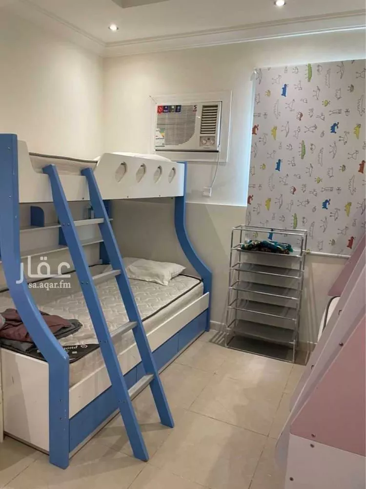 شقة للإيجار في شارع عبدالرحمن القرطبي, حي الأجواد, مدينة جدة, منطقة مكة المكرمة صورة 5