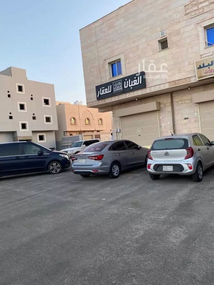 محل للإيجار في شارع حنظله بن حزيم, حي المبعوث, مدينة المدينة المنورة, منطقة المدينة المنورة