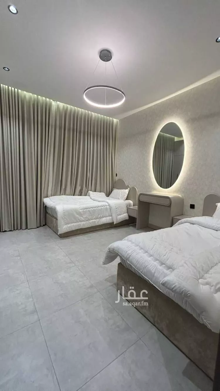 شقة للبيع في شارع البهاء زهير, حي الحمراء, مدينة جدة, منطقة مكة المكرمة 19