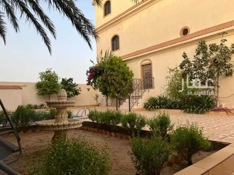 فيلا للبيع في شارع وادي الرياح, حي الفلاح, مدينة جدة, منطقة مكة المكرمة 6