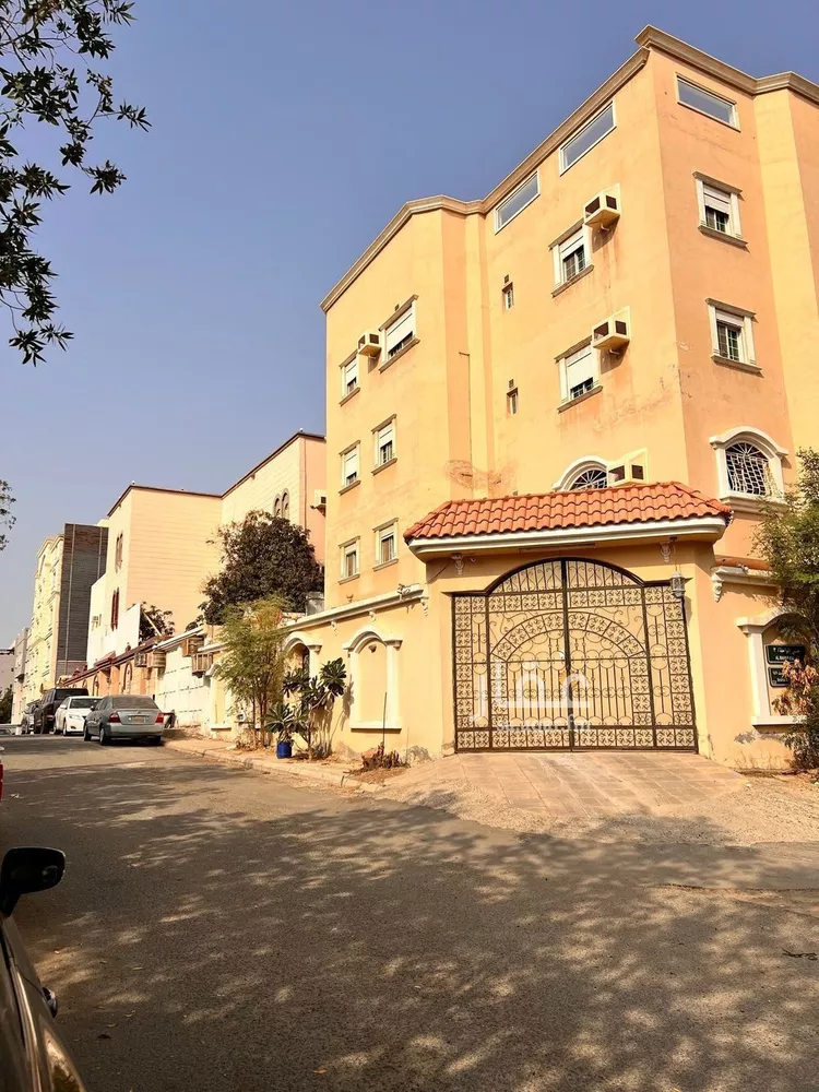 عمارة للبيع في شارع حمد التويجري, حي الواحة, مدينة جدة, منطقة مكة المكرمة صورة 4