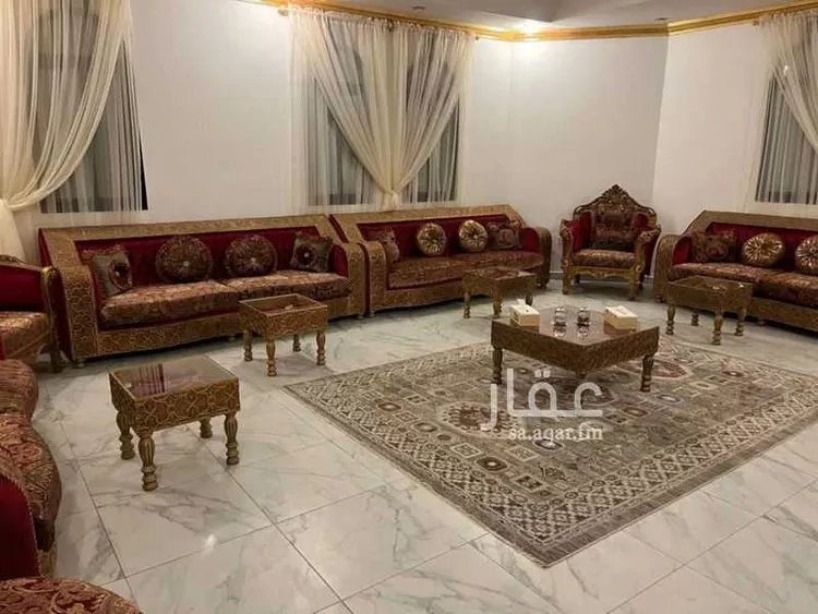 فيلا للبيع في شارع وادي الرياح, حي الفلاح, مدينة جدة, منطقة مكة المكرمة صورة 5