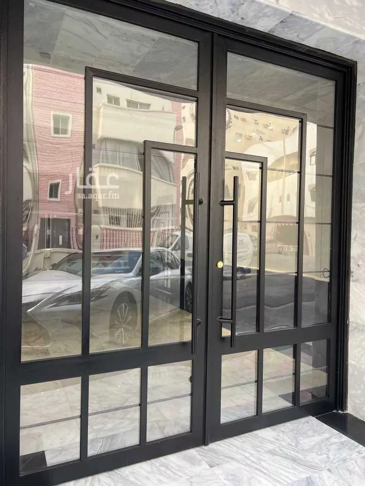عمارة للبيع في شارع رفحه, حي الفيصلية, مدينة جدة, منطقة مكة المكرمة صورة 4