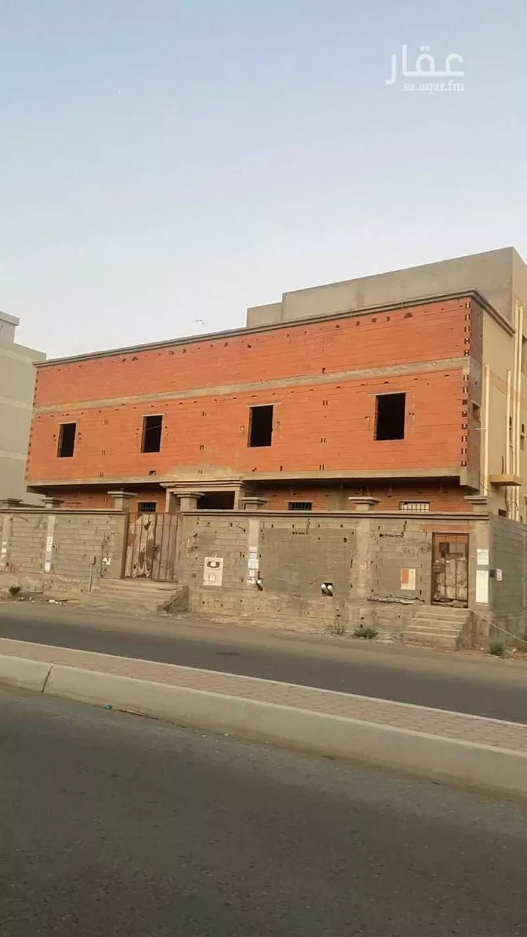 Building for Sale in Jeddah Al Bashaer