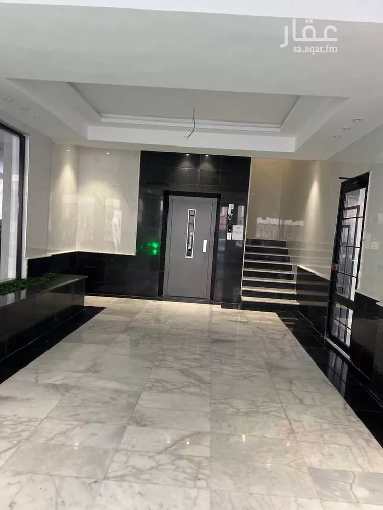 عمارة للبيع في شارع رفحه, حي الفيصلية, مدينة جدة, منطقة مكة المكرمة 7