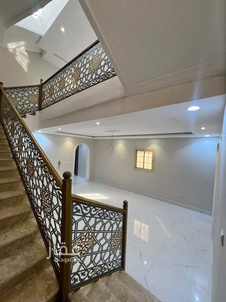 فيلا للبيع في شارع أبو قتادة الأنصاري, حي الشامية الجديد, مدينة مكة المكرمة, منطقة مكة المكرمة صورة 5