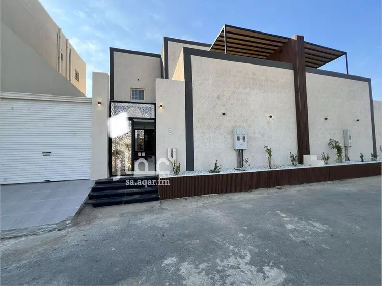 Villa for Sale in Mecca King Fahd 12