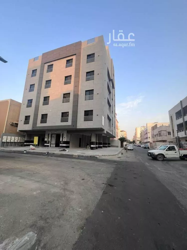 Building for Sale in Jeddah Al Faisaliah