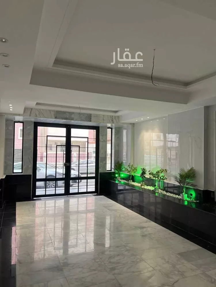 عمارة للبيع في شارع رفحه, حي الفيصلية, مدينة جدة, منطقة مكة المكرمة 6