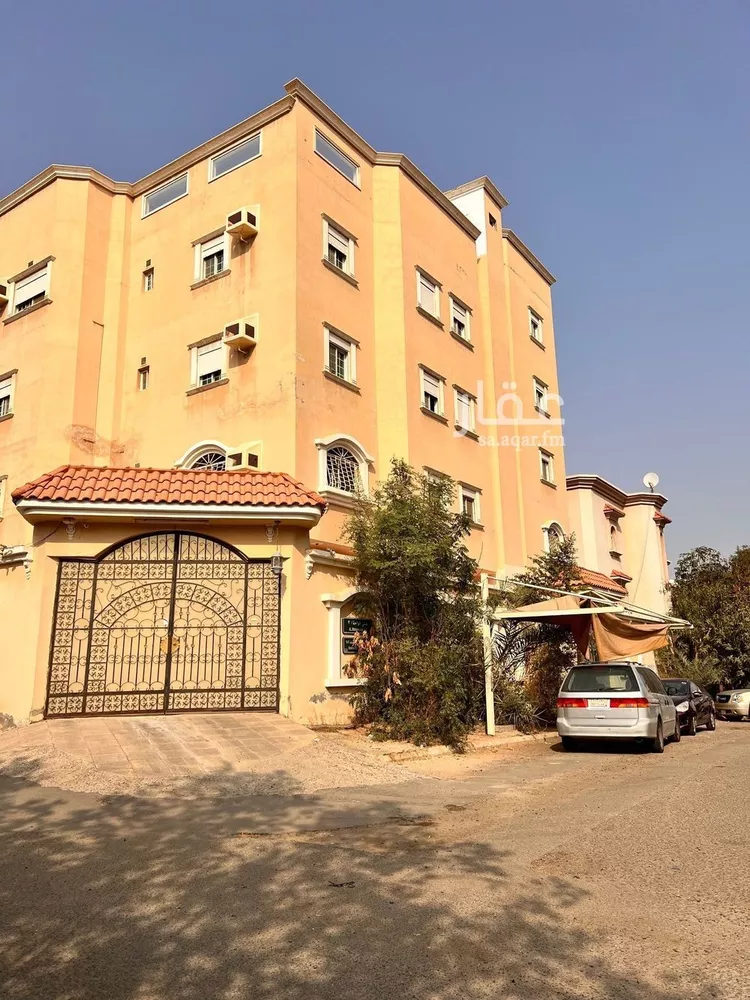 عمارة للبيع في شارع حمد التويجري, حي الواحة, مدينة جدة, منطقة مكة المكرمة صورة 5