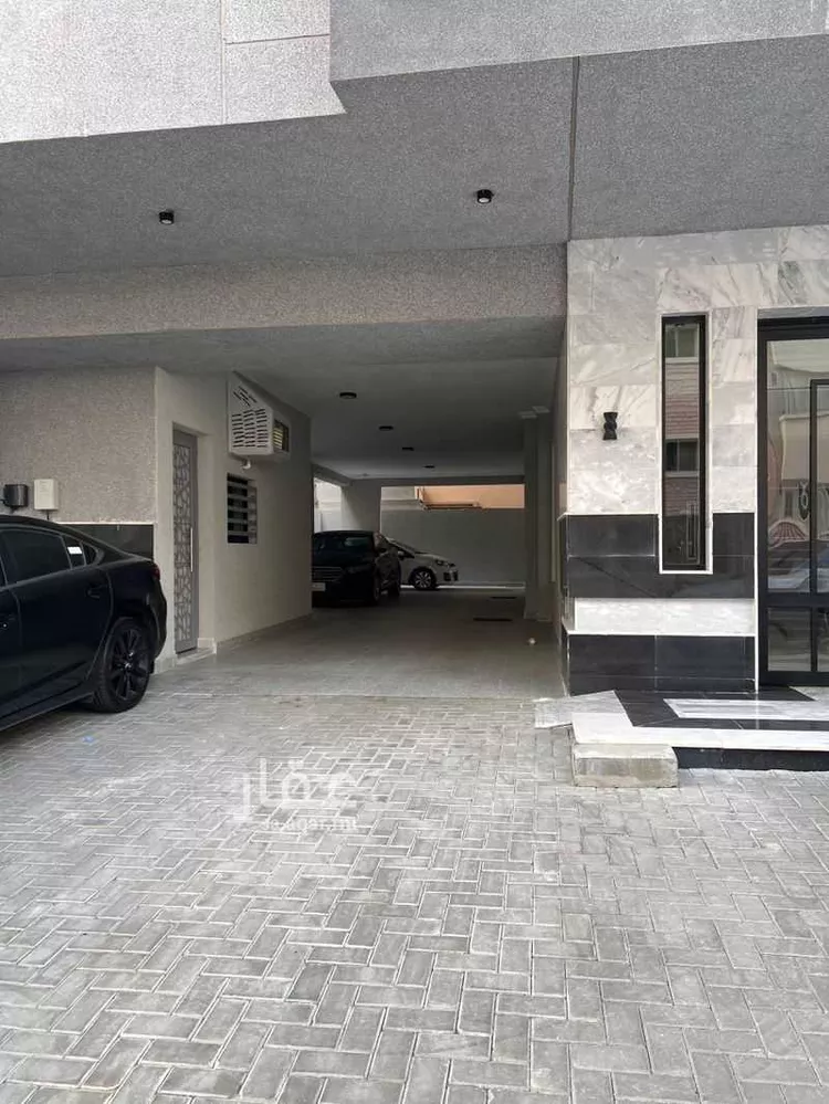 عمارة للبيع في شارع رفحه, حي الفيصلية, مدينة جدة, منطقة مكة المكرمة صورة 3