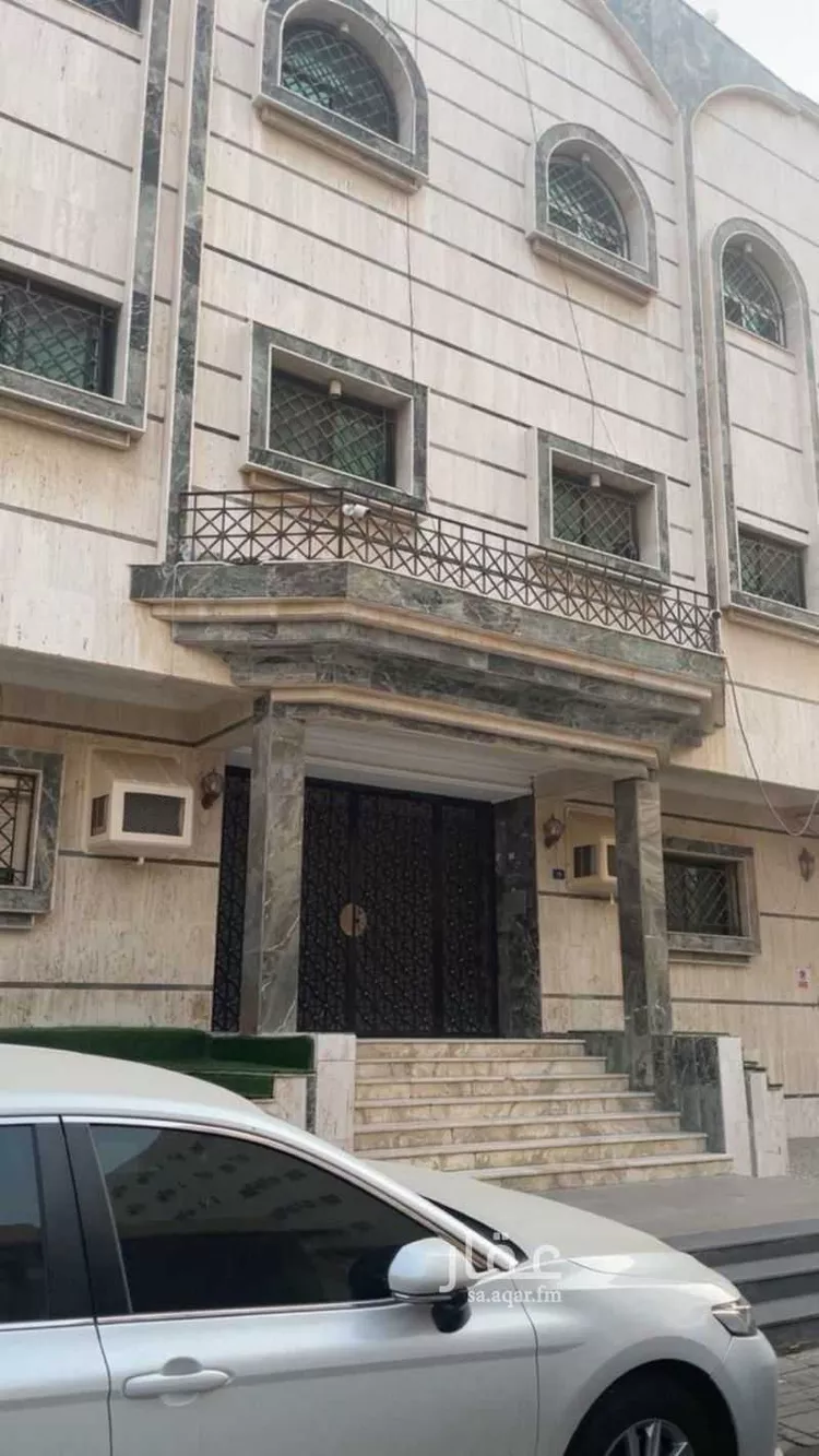 Apartment for Sale in Jeddah Al Faisaliah